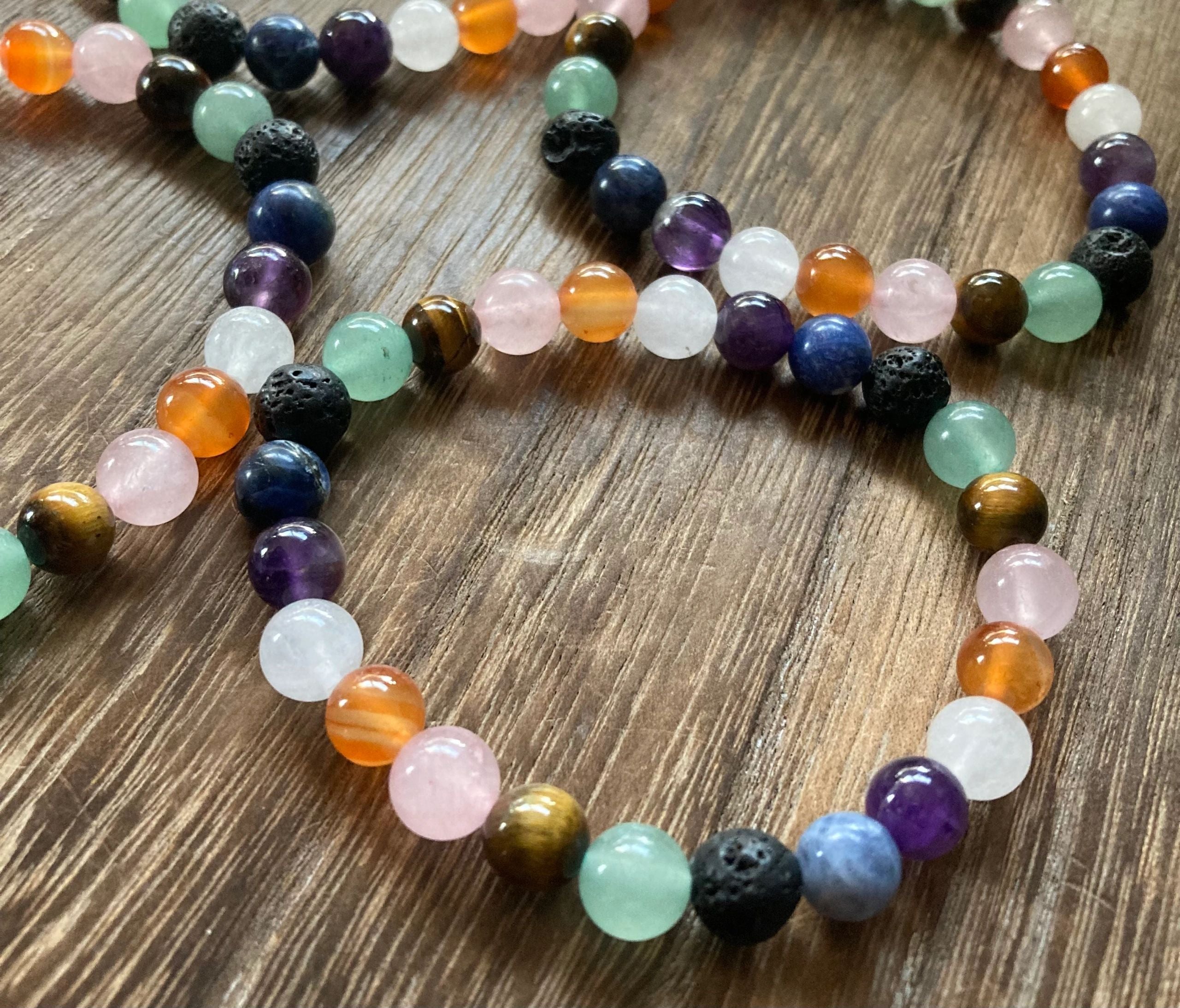 Organized Chaos Bracelet